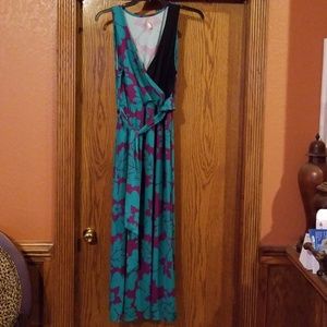 Dress, sad to see it go